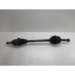 Cardan Gauche (transmission) Citroen C3 1 Phase 1